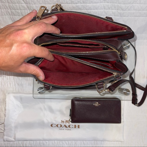 Coach Brooklyn 28 Combo - Picture 4 of 4